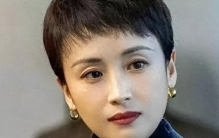 出道25年零绯闻，名气不大演技绝佳，她才是娱乐圈最稀缺的清醒！