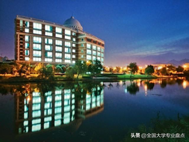 温州医科大学深度报考指南：王牌专业、办学特色、就业前景全解析