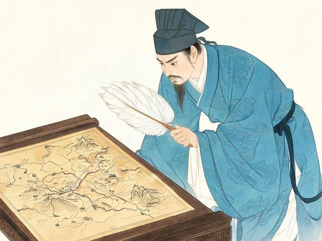 朱元璋为何能从乞丐一路逆袭当皇帝？全凭身边这4个狠人：一个谋，一个打，一个守，一个钱