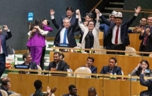 菲律宾前脚刚落选，联合国后脚就官宣：中方成功当选国际重要职务