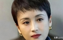 出道25年零绯闻，漂亮不炒作，傅淼是娱乐圈最“笨”的聪明人？
