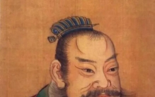 中国历史上若有人能和项羽一决高低，那必定是他！此人究竟有何本事？为何说非他莫属？