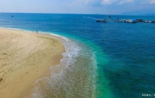 全国12座看海城市排名！真正的玻璃海全在这！别再去黄泥滩了！