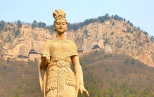 女娲造人留奇葩习俗，上万人还在效仿，上古女神秘密藏不住了！