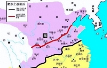淝水之战八万破八十七万，这场汉人最伟大巅峰之战若输，中国将如欧洲般分裂成几十个小国