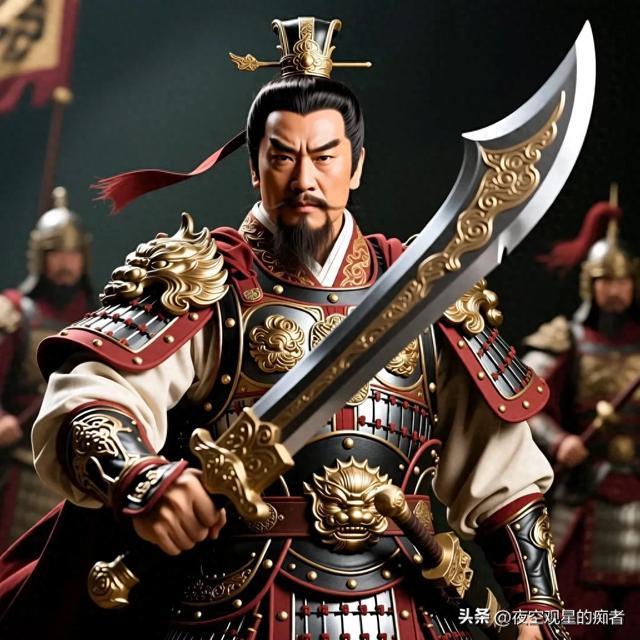 #兵仙韩信:从胯下之辱到千古名将，他的人生为何如此跌宕？