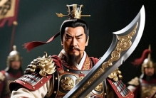 #兵仙韩信:从胯下之辱到千古名将，他的人生为何如此跌宕？