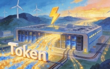 Token工厂抢位战：谁会成为AI时代的“电厂”？