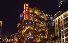 治愈封神！中国此生必去10大秘境！去过5个以上，才算真正旅行大神