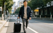 国内行李箱十大品牌竞技：拒绝开裂尴尬，2026年拉杆箱哪个牌子好