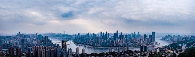 全世界最大的城市，它不在纽约也不在东京，而是在我国西南！