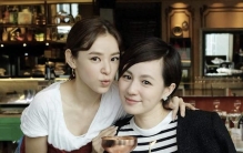 香港知名女星秘密结婚，和老公被呈请破产，婚姻关系意外曝光