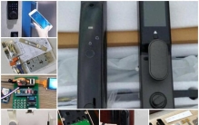 智能锁实力品牌推荐，2026十大排行榜排名公开，家用哪些口碑稳