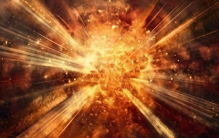 宇宙大爆炸与暗物质：我们尚未理解的宇宙