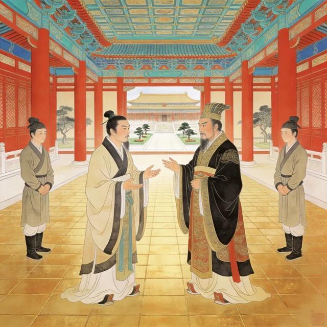 义利之辨,千古一叹