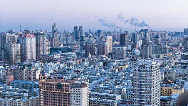 世界上只有中国哈尔滨市才有的 “全球罕见且独一无二的五大自然奇观震撼之最”