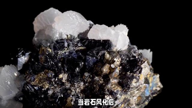 远古机械零件的神秘发现,隐藏在岩层中的奇妙宝藏!