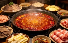 全网公认全国十大美食排名！每款都是地域招牌，吃过5种算真吃货