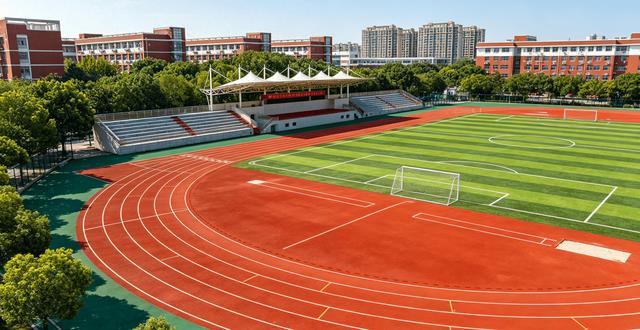 2026塑胶跑道品牌实力榜TOP10，采购选型先看这份