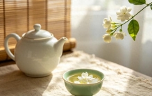 花茶哪个牌子好？十大品牌真实反馈＋口感实测，谁值得长期买？