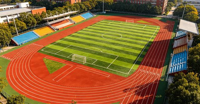 2026塑胶跑道十大品牌排行榜发布，行业格局再洗牌