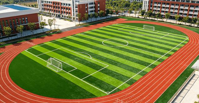 2026人造草坪十大品牌排行榜发布，行业格局再洗牌