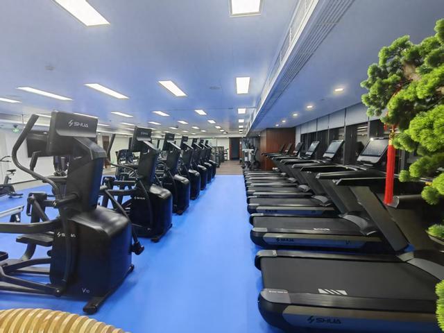 2026年4月贵港部队健身器材采购指南：如何甄选实力服务商