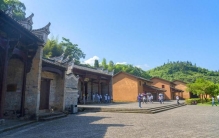 中国有哪些值得去的革命根据地旧址 国内著名革命根据地排行榜