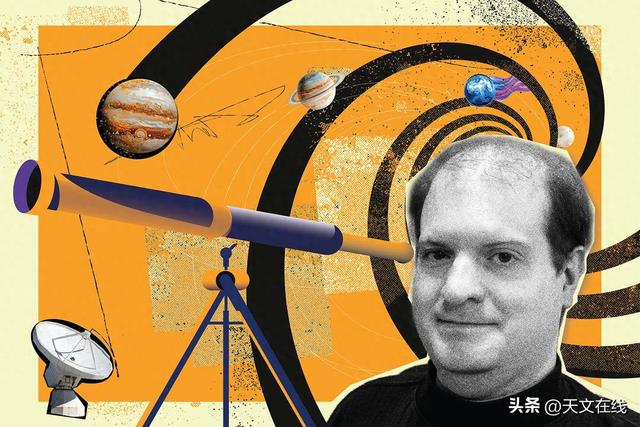这位物理学家正在寻找宇宙中最大的黑洞
