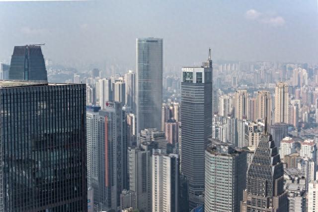面积8.24万平方公里,人口3200万,重庆是全世界最大城市吗?