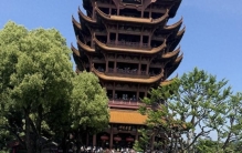 来看五一最热门十大景点排行榜，你的家乡上榜了吗？有你身影没？