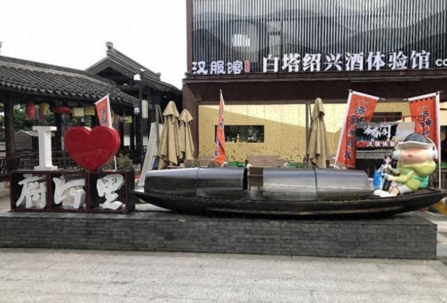 绍兴最好玩的景点排名?一日游该怎么安排?看这里!