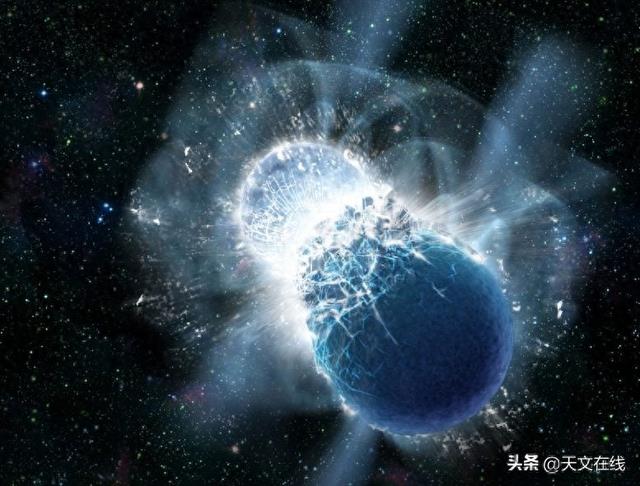 AI成功破解宇宙最重元素如何被锻造的核心秘密