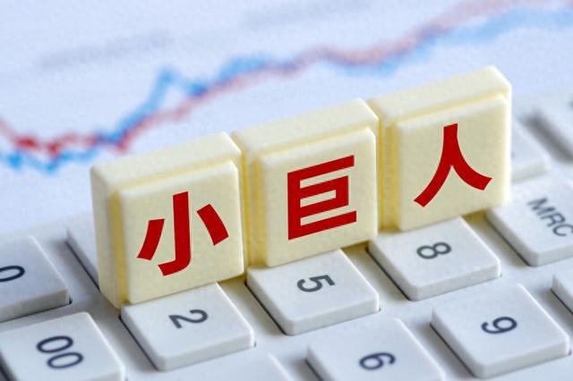 含“巨”近九成!北交所“小巨人”批量上市季迎增量资金新机