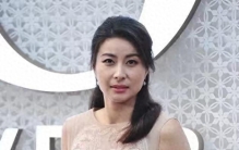 郭晶晶复出接代言，霍家调整布局开启商业备选之路