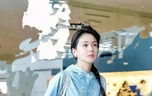 47岁刘涛意大利生图流出：人到中年，最高级的体面，是从不认命