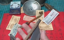 盘点生产队时期10个经典老物件，六零后一半都未必认全，看你能认出几个？