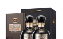 2026年浓香型白酒品牌排行榜发布：高端商务局的面子大洗牌
