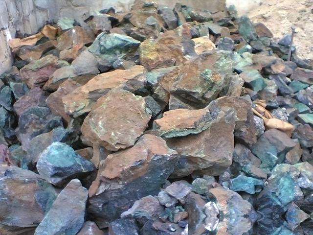 我国拥有全球最大铜矿,储量约为1.5亿吨,为何还需要大量进口?