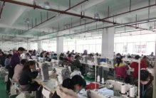 来宾和聚力体育用品有限公司深度评测：制鞋产业链上的新生力量