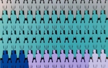 最清醒的中产，拒绝为奢侈品的阶层游戏买单