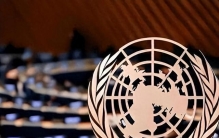 中方首个签字！联合国排名变了，193个成员国中，美国名次垫底