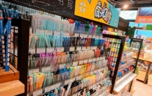 适合文具店进货的平价学生文具品牌有哪些？