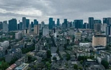全球最大城市不是纽约东京，而是成都吗？足足相当于136个巴黎！