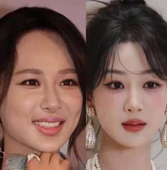杨紫白玉兰拿奖后为何无人敢黑?一场低调庆功宴揭开娱乐圈最顶级的生存真相