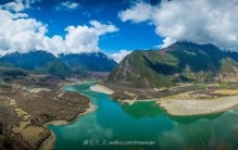 中国评分最高的十大山水美景！第一名毫无争议此生必打卡全部走遍
