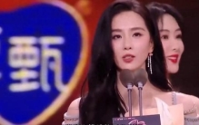 刘诗诗送花杨紫圆梦白玉兰，不炒作不捆绑，这种神仙友情才是内娱最稀缺的清流