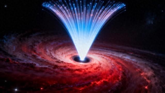 宇宙射线:来自深空的信使