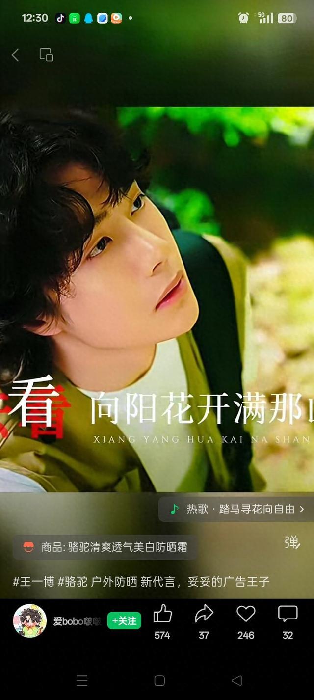 最美丽的地球