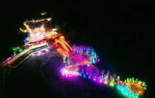 生态旅游景点排行，特色景区全在此